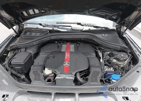 2019 Mercedes-Benz Amg Gle 43 Coupe 4Matic from USA, damaged, VIN 4JGED6EB3KA141791